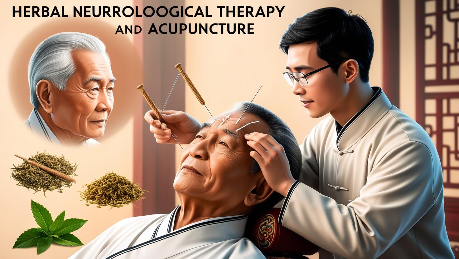 Terapi Neurologis di Bogor